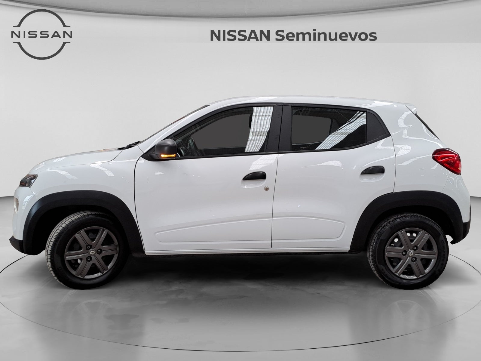 2025 RENAULT KWID INTENS