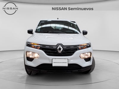 2025 RENAULT KWID INTENS