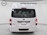 2024 Nissan NV350 URVAN 14 PASAJEROS AMPLIA AA 24