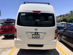 2013 Nissan URVAN 14 PASAJEROS AMPLIA AA 24