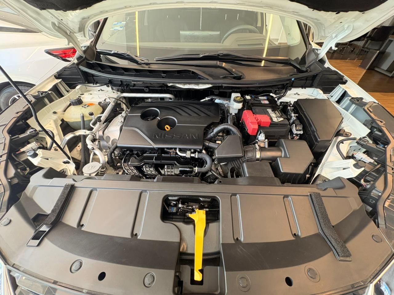 2023 Nissan X-TRAIL PLATINUM PLUS 2 ROW 23