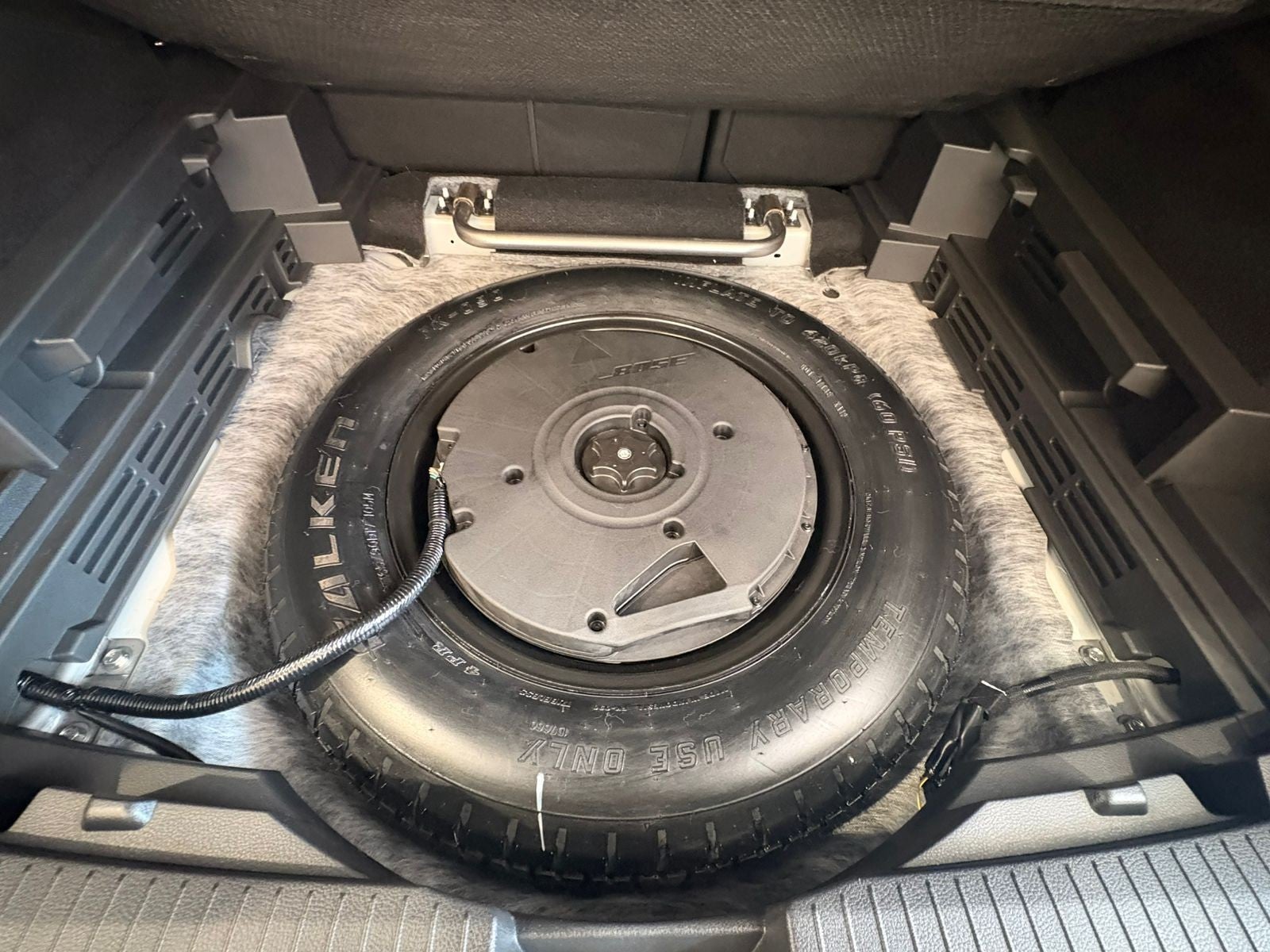 2023 Nissan X-TRAIL PLATINUM PLUS 2 ROW 23