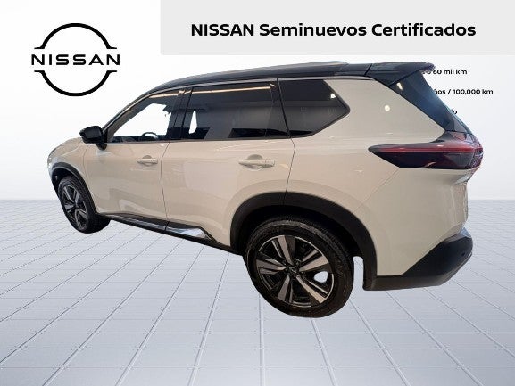 2023 Nissan X-TRAIL PLATINUM PLUS 2 ROW 23