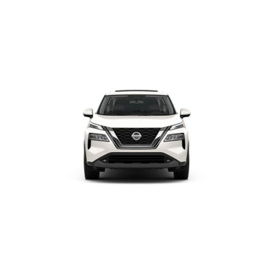 2025 Nissan XTRAIL XTRAIL EXCLUSIVE 2 ROW