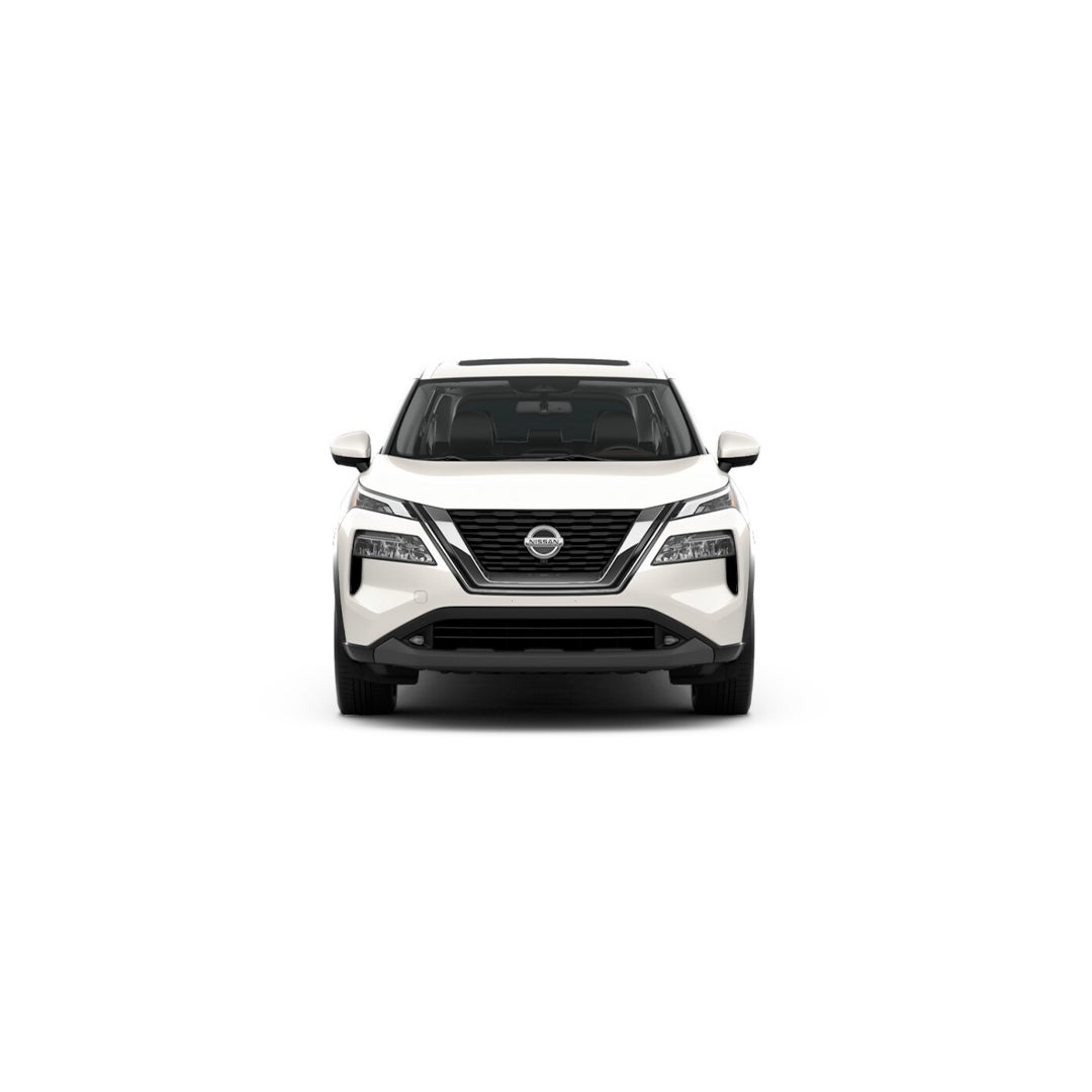 2025 Nissan XTRAIL XTRAIL EXCLUSIVE 2 ROW