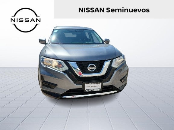 2021 Nissan X-TRAIL SENSE 2 ROW 21