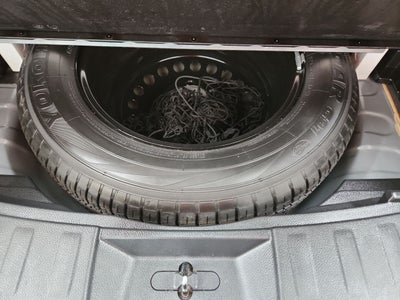 2021 Nissan X-TRAIL SENSE 2 ROW 21