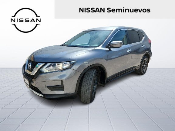 2021 Nissan X-TRAIL SENSE 2 ROW 21