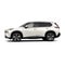 2025 Nissan XTRAIL XTRAIL E-POWER PLATINUM 2 ROW
