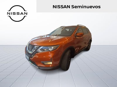 2020 Nissan X-TRAIL HYBRID CVT 2.0 LTS 4 CIL.