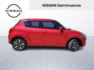 2020 SUZUKI SWIFT GLX TM