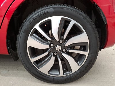 2020 SUZUKI SWIFT GLX TM