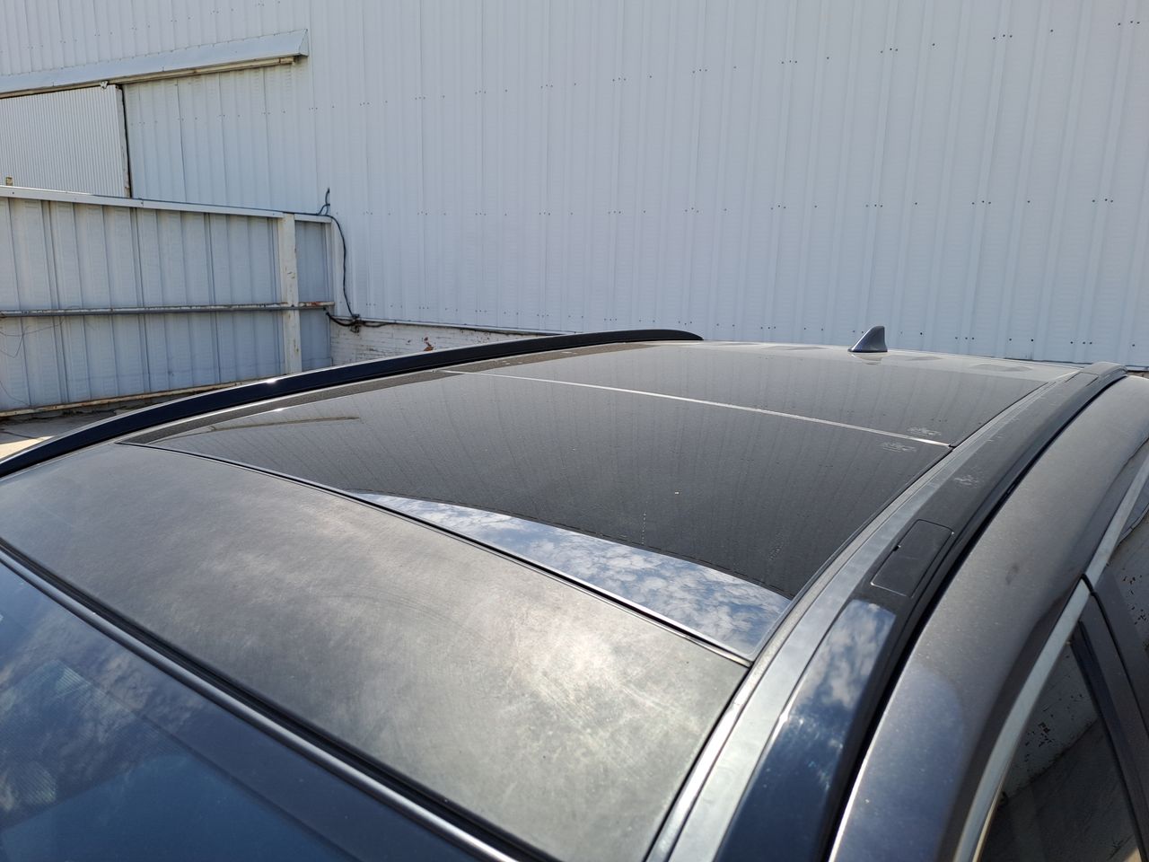 2019 Toyota RAV4 2.5 LIMITED HYBRID AT