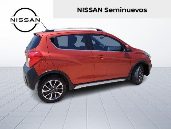 2021 Chevrolet Spark 2UP IBR 2022 ACTIV D