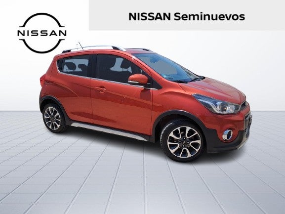2021 Chevrolet Spark 2UP IBR 2022 ACTIV D