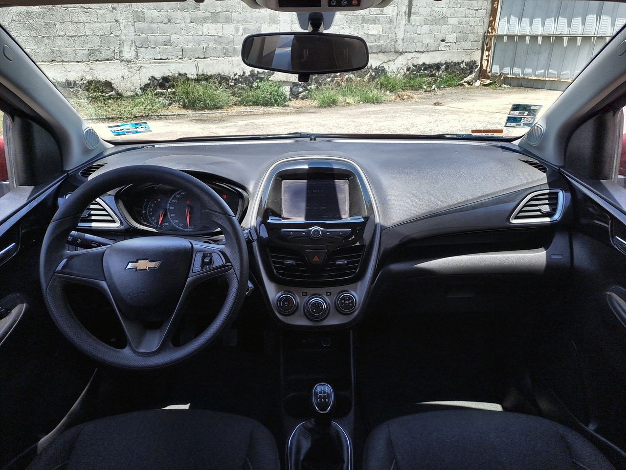 2021 Chevrolet Spark 2UP IBR 2022 ACTIV D