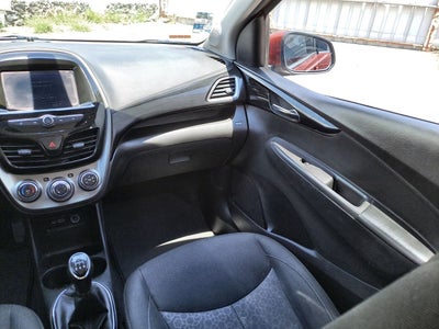 2021 Chevrolet Spark 2UP IBR 2022 ACTIV D