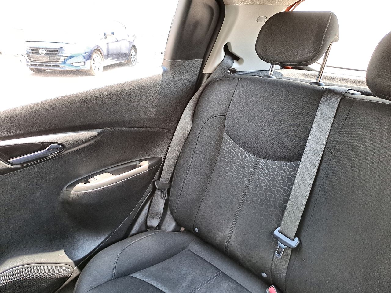 2021 Chevrolet Spark 2UP IBR 2022 ACTIV D