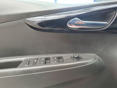 2021 Chevrolet Spark 2UP IBR 2022 ACTIV D
