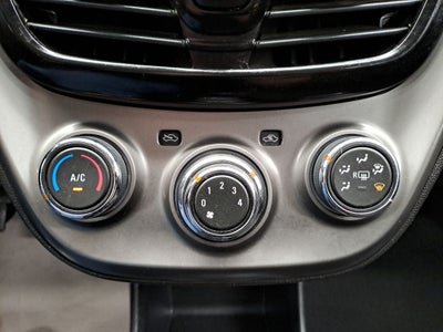 2021 Chevrolet Spark 2UP IBR 2022 ACTIV D