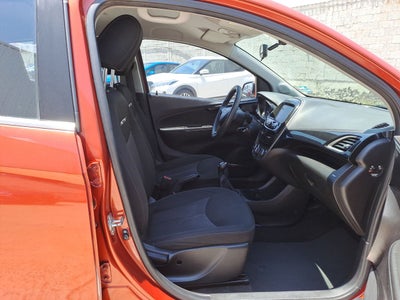 2021 Chevrolet Spark 2UP IBR 2022 ACTIV D