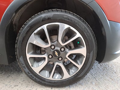 2021 Chevrolet Spark 2UP IBR 2022 ACTIV D