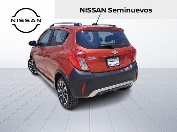 2021 Chevrolet Spark 2UP IBR 2022 ACTIV D