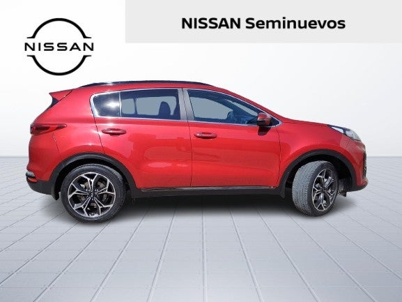 2022 Kia SPORTAGE EX