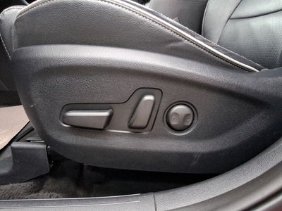 2022 Kia SPORTAGE EX