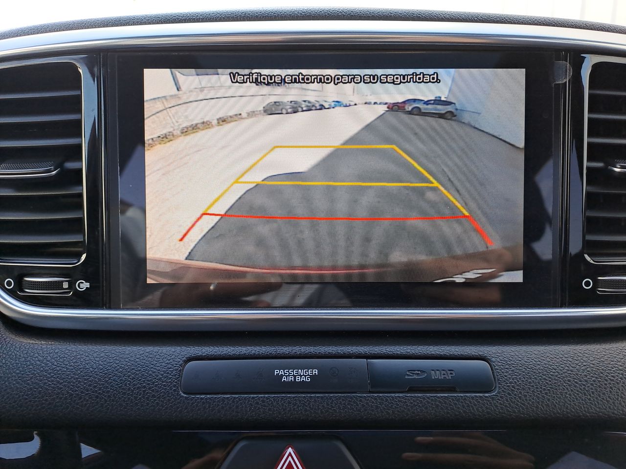 2022 Kia SPORTAGE EX