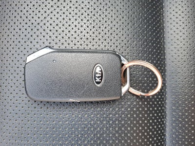 2022 Kia SPORTAGE EX