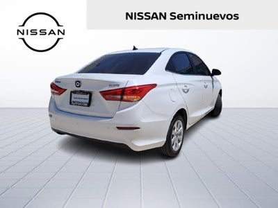 2026 CHANGAN ALSVIN MT