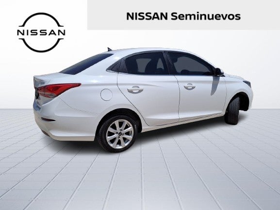 2026 CHANGAN ALSVIN MT