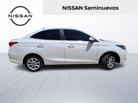 2026 CHANGAN ALSVIN MT