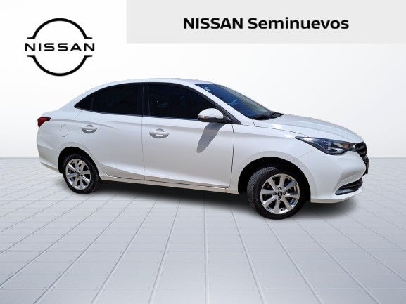 2026 CHANGAN ALSVIN MT