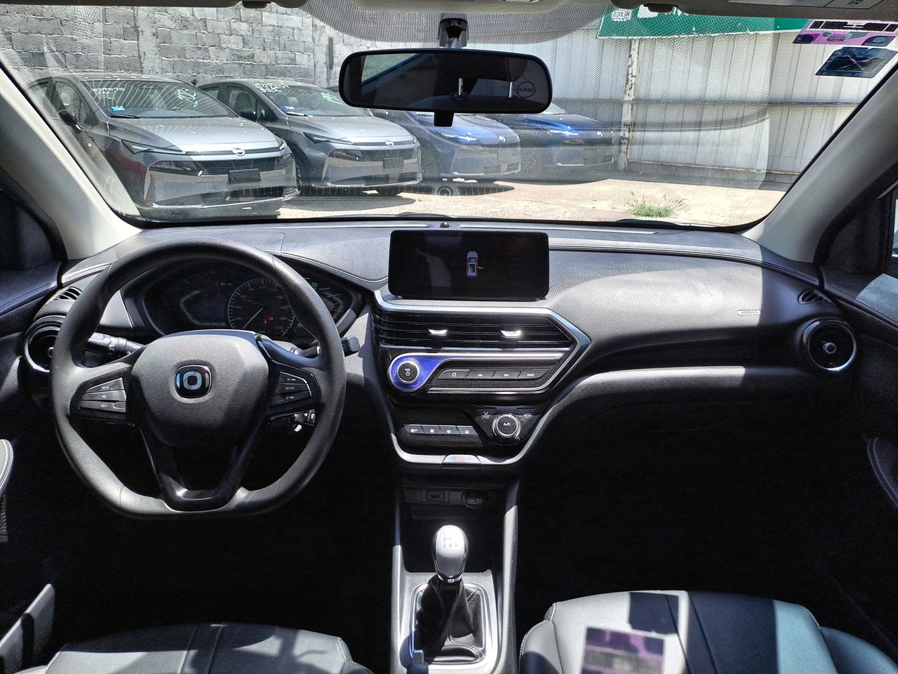 2026 CHANGAN ALSVIN MT