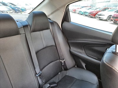 2026 CHANGAN ALSVIN MT