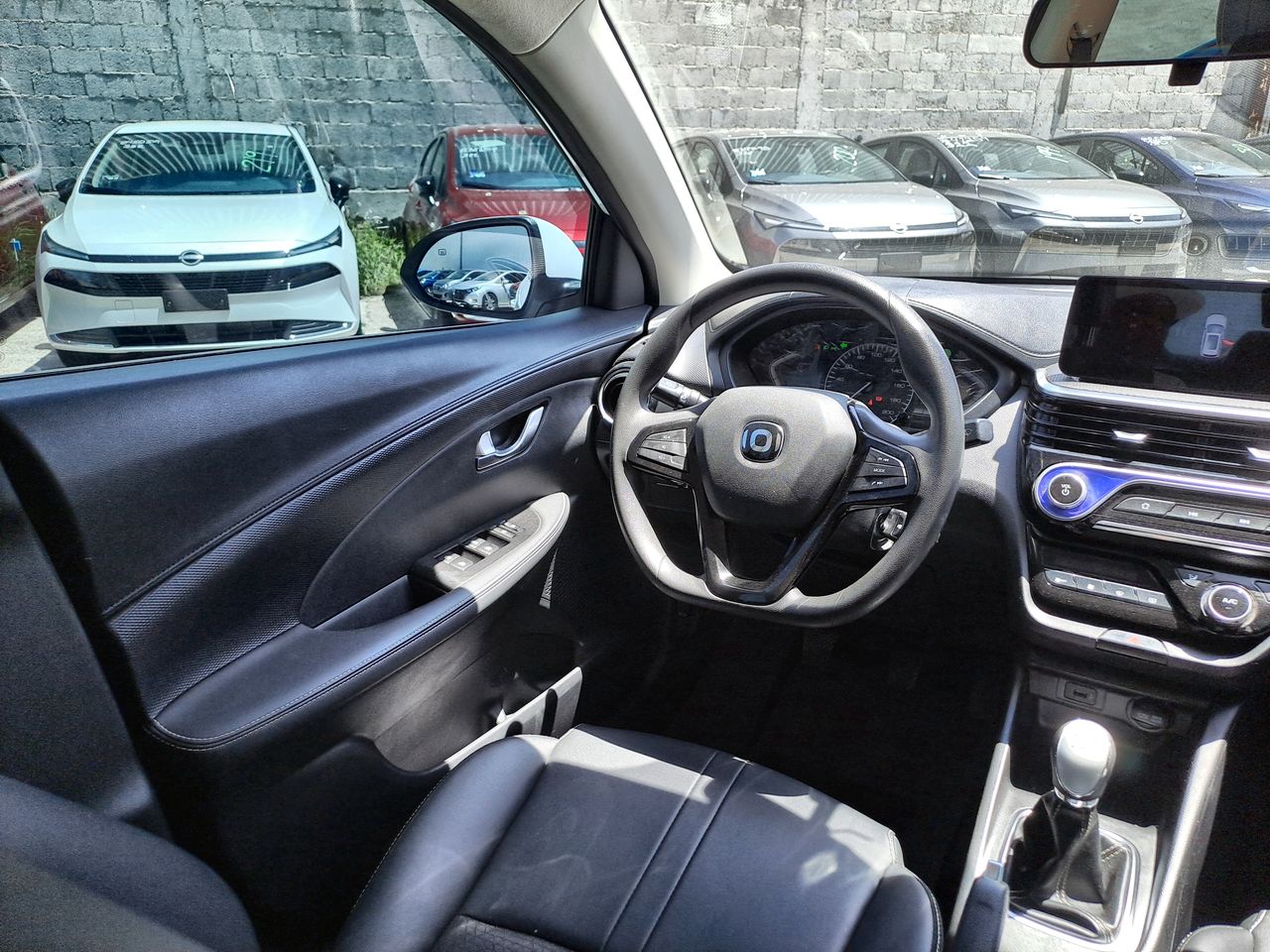 2026 CHANGAN ALSVIN MT