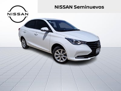 2026 CHANGAN ALSVIN MT