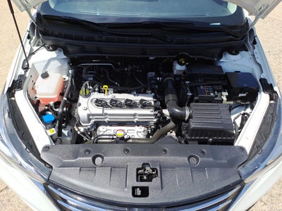 2026 CHANGAN ALSVIN MT