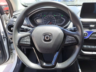2026 CHANGAN ALSVIN MT