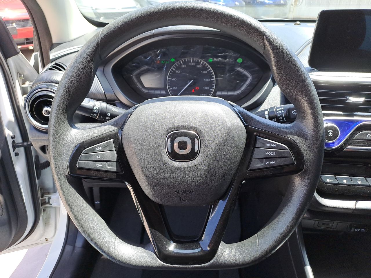 2026 CHANGAN ALSVIN MT