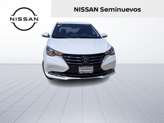 2026 CHANGAN ALSVIN MT