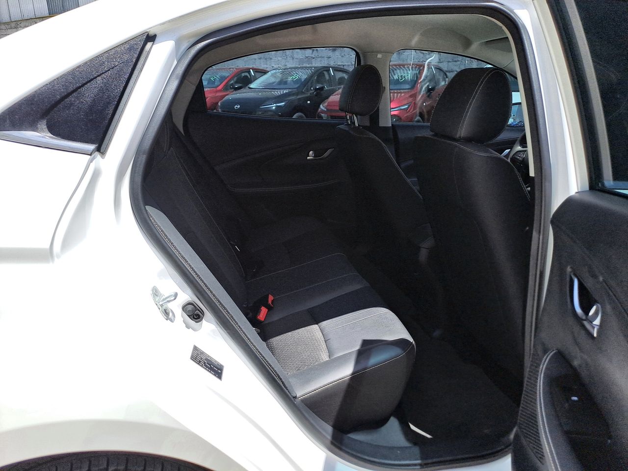 2026 CHANGAN ALSVIN MT