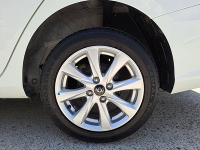 2026 CHANGAN ALSVIN MT
