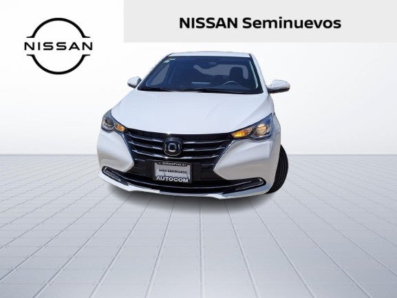 2026 CHANGAN ALSVIN MT