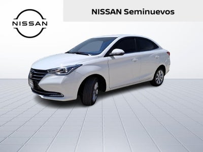 2026 CHANGAN ALSVIN MT