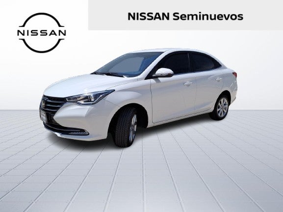 2026 CHANGAN ALSVIN MT
