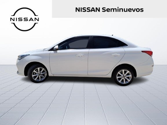 2026 CHANGAN ALSVIN MT