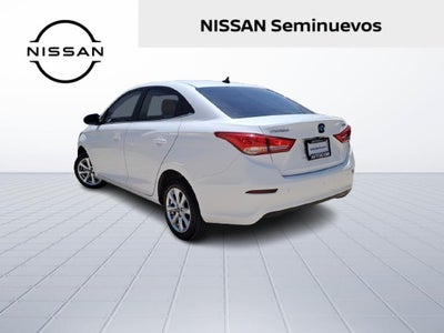 2026 CHANGAN ALSVIN MT